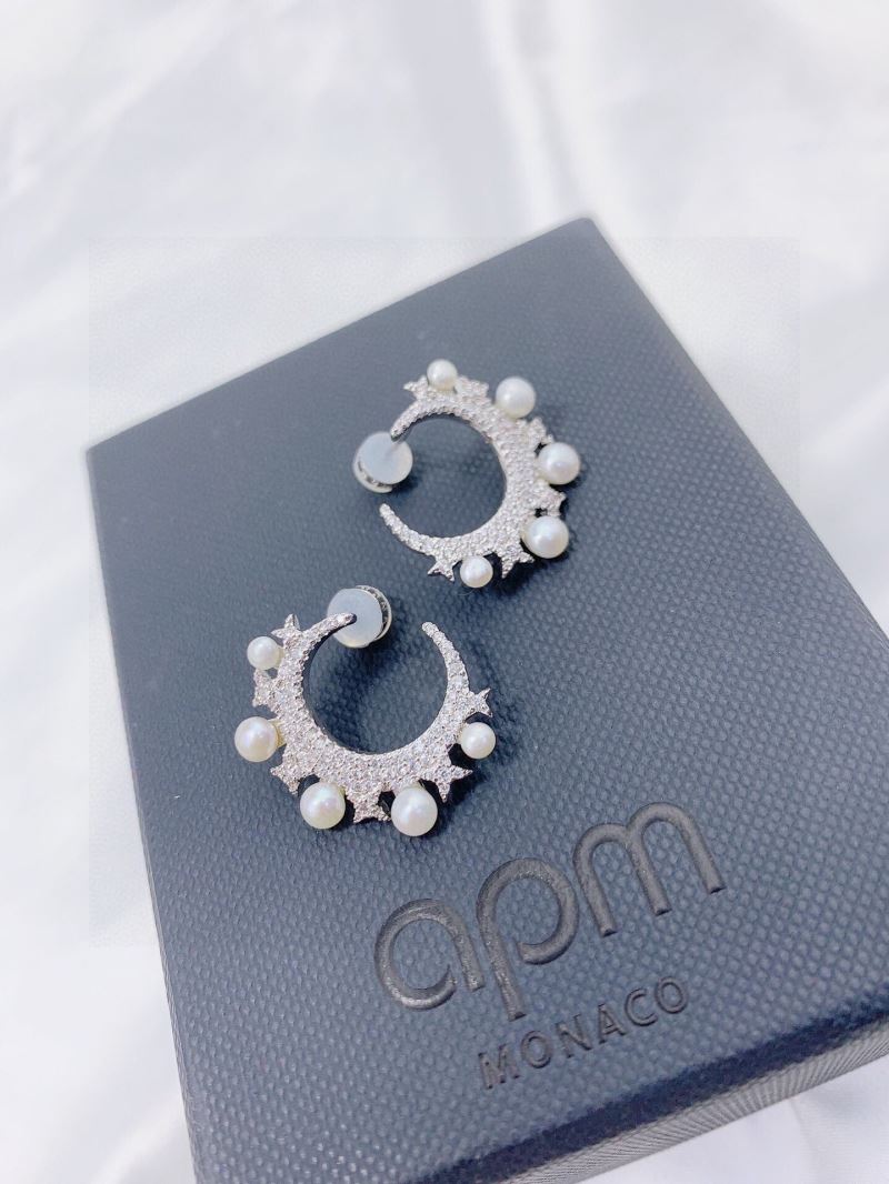 Apm Earrings